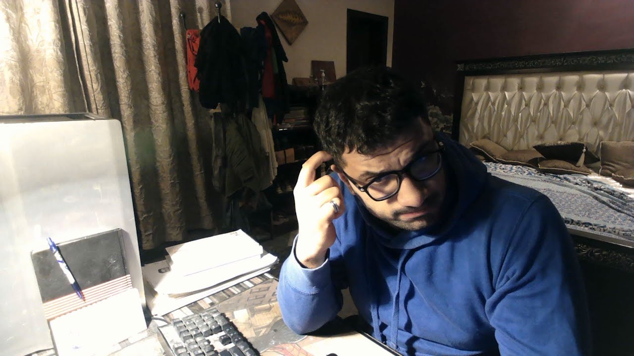 Leaving for future in Atomic Research!?