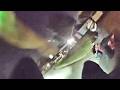 Cop Hitches Wild Hood Ride To Tackle Teen On Minibike