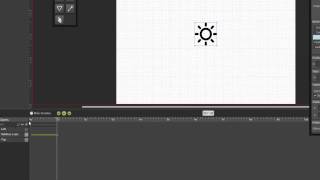 Creating Web Animations in HTML5  – How to define Object Properties in WebAnimator