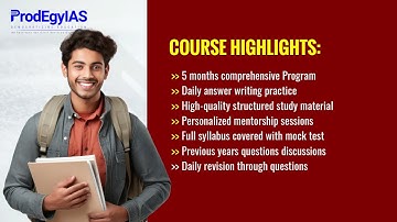 Public Administration Optional Coaching in Delhi | Pub Ad Optional Classes by Ashutosh @ProdEgyIAS