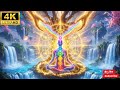 432Hz + 369Hz + 528Hz + 741Hz + 999Hz |The Deepest Healing: Whole Body Regeneration, Relieve Stress