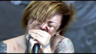 DIR EN GREY - OBSCURE [WACKEN OPEN AIR 2007]