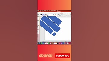 Power Point - Bikin Desain Lebih Estetik