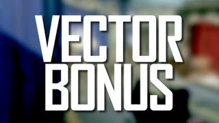 BO2 Bonus: Vector K10