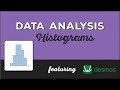 Understanding Histograms and Data Representation
