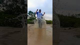 Kenangan #slowmo #air #slowmotion