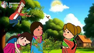 part-219:Thoothukidi slang cartoon video|villagelife |villagestory |village |entertainment