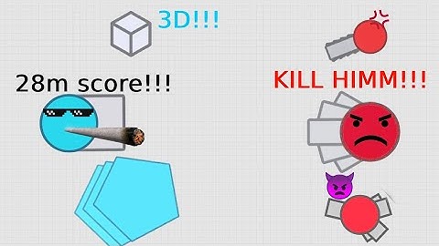 So I killed every giant player in old dreads!!(arras.io)