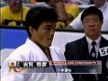 1995 Chiba -78 T.Koga(JPN) vs A.Buyanjargal(MGL)