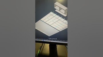 I use mapboards pro plug-in in@adskFusion to nest cabinets for cnc #fusion360 #mapboardspro