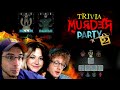 TRIVIA MURDER PARTY IS BACK ON THE MENU! (Trivia Murder Party | Jackbox Party Pack)