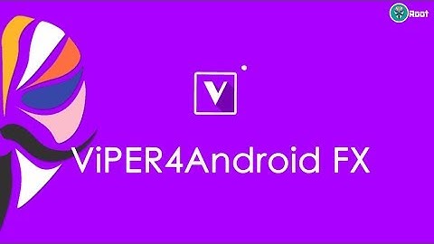 Viper4Android FX Magisk Module Download and Install on Android
