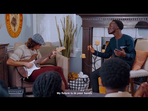 NIWOWE UBASHA James B OFFICIAL VIDEO