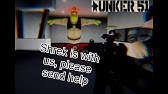 Roblox We Raided The Bunker Runker 51 Youtube - runker 51 v171 roblox