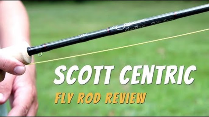 Loop 7X Fly Rod Review: A Game Changer? 