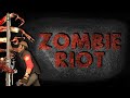 [TF2] Zombie Riot Showcase