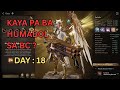 NIGHTCROWS🔴Day 18: Matuloy na kaya ang .75 ngayon?
