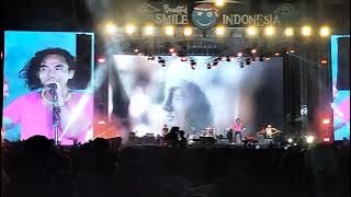 Konser beatifull smile indonesia Hut Slank 39th - Ngono yo ngono tapi ojo ngono