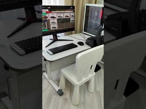 Меняю клавиатуру и мышь у младшего TechnoProfi