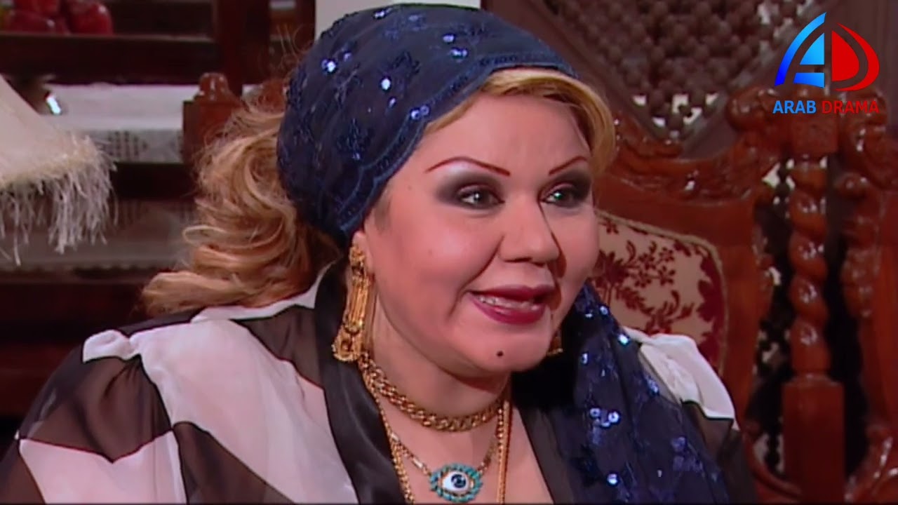 مسلسل الباطنية الحلقة 14 | صلاح السعدني و غادة عبد الرازق