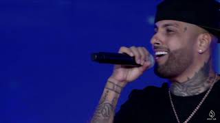 Cásate Conmigo - Nicky Jam (En Vivo)