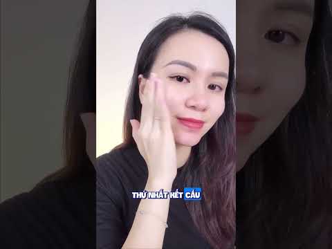 Lựa chọn dưỡng ẩm dành cho da dầu #nguyenmaihuong #chamsocda #skincare