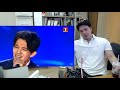 Reaction!! Dimash Qudaibergen performed famous S.O.S song at Slavic Bazaar