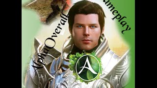 ArcheAge free 3D MMORPG - First time playing!