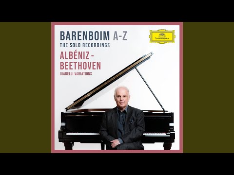 Putar Keyboard Sonata in B-Flat Major, Op. 17 No. 6, W. A12 : J.C. Bach: Keyboard Sonata in B-Flat Major, Op. 17 No. 6, W. A12: II. Andante - Daniel Barenboim