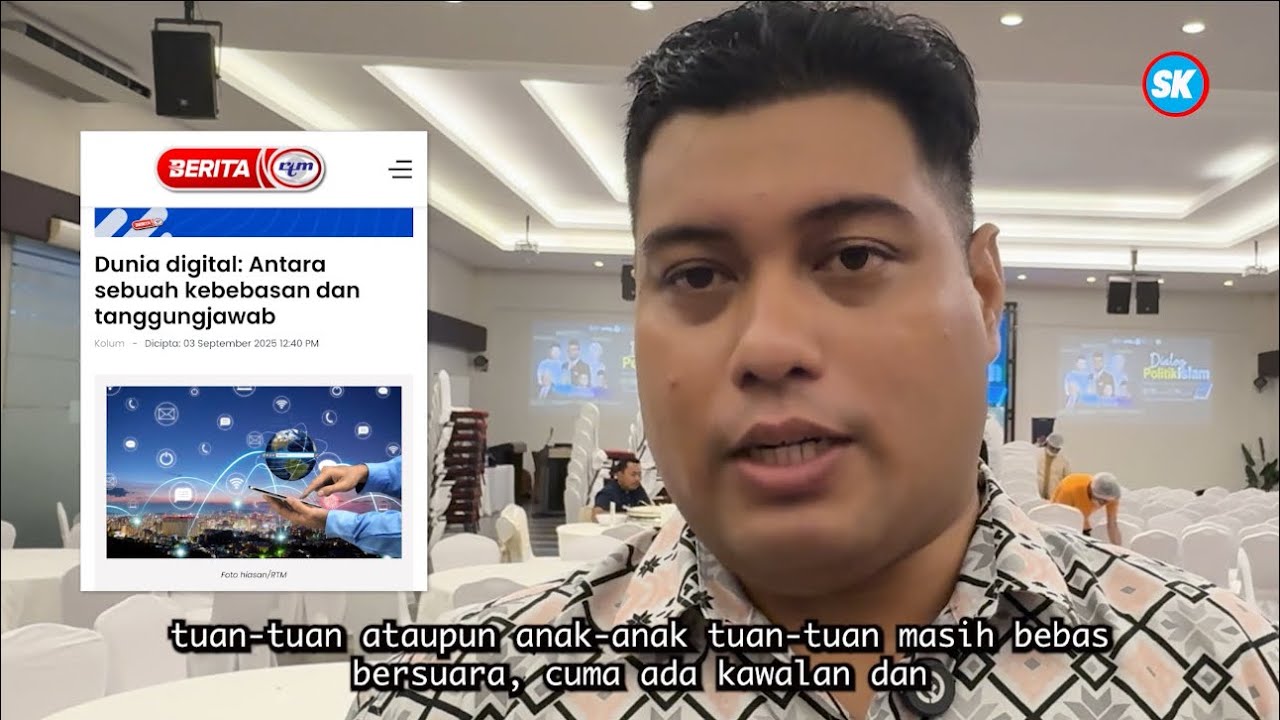 EKYC: Remaja Bawah 16 Tahun Belum “Mukallaf”, Perlu Bimbingan Orang Dewasa