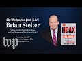 Brian Stelter, CNN Chief Media Correspondent and Host, “Reliable Sources” (Full Stream 6/24)