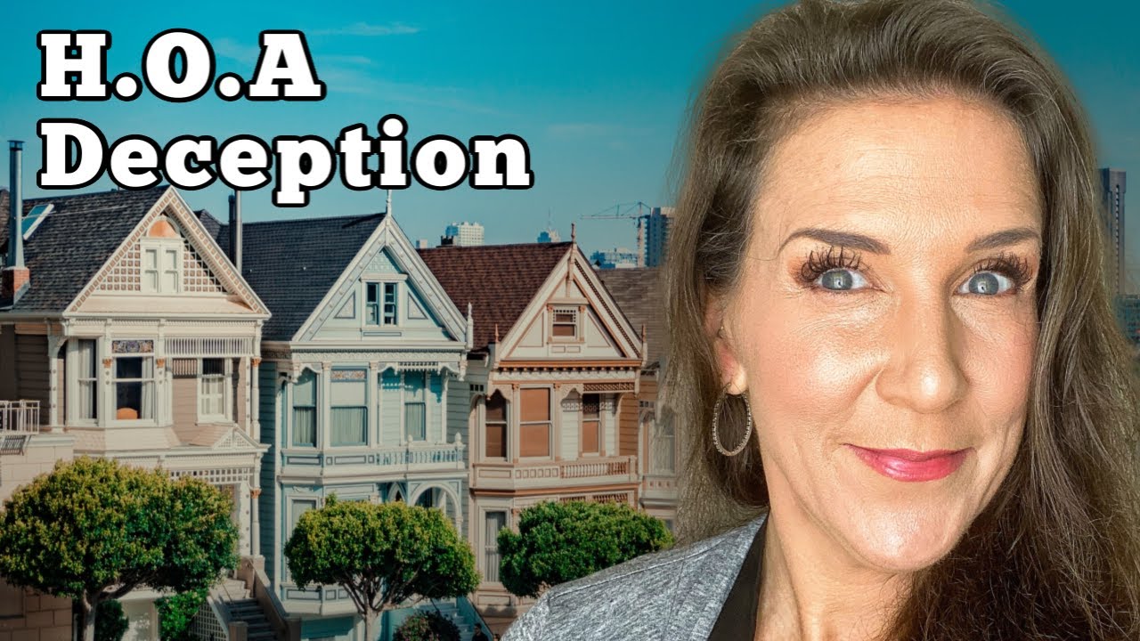 The HOA and The Management Company - YouTube