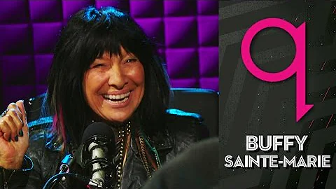 Buffy Sainte-Marie brings "Power in the Blood" to ...