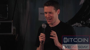 Prediction Markets on Bitcoin by Paul Sztorc