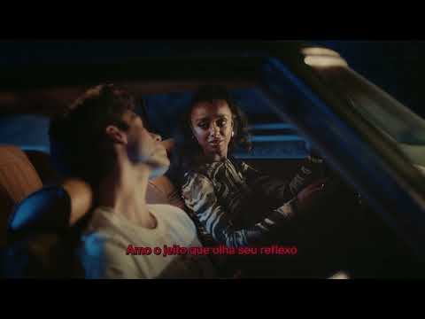 BOBI ANDONOV - Bad Decisions (Portuguese Lyric Video)