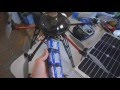 Capacitor Powered Drone - Will it Fly?
