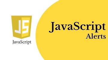 JavaScript for Automation - Alerts | Part 7 |JS Testing Academy