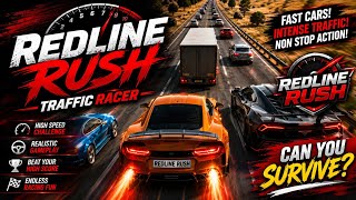 INSANE High Speed Traffic Racing in 4K 😱 | Realistic Supercar Gameplay | No Commentary screenshot 1