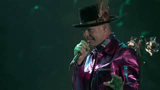 The Tragically Hip  Lake Fever (Live From A National Celebration)