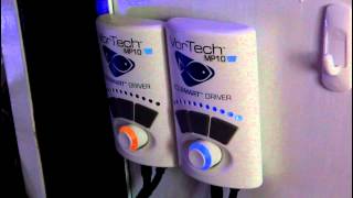 Neptune Apex WXM Product Review.  How it changes my tank