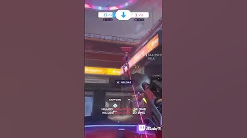 Triple Kill!!! (Splitgate 2) #shorts #fps #splitgate2