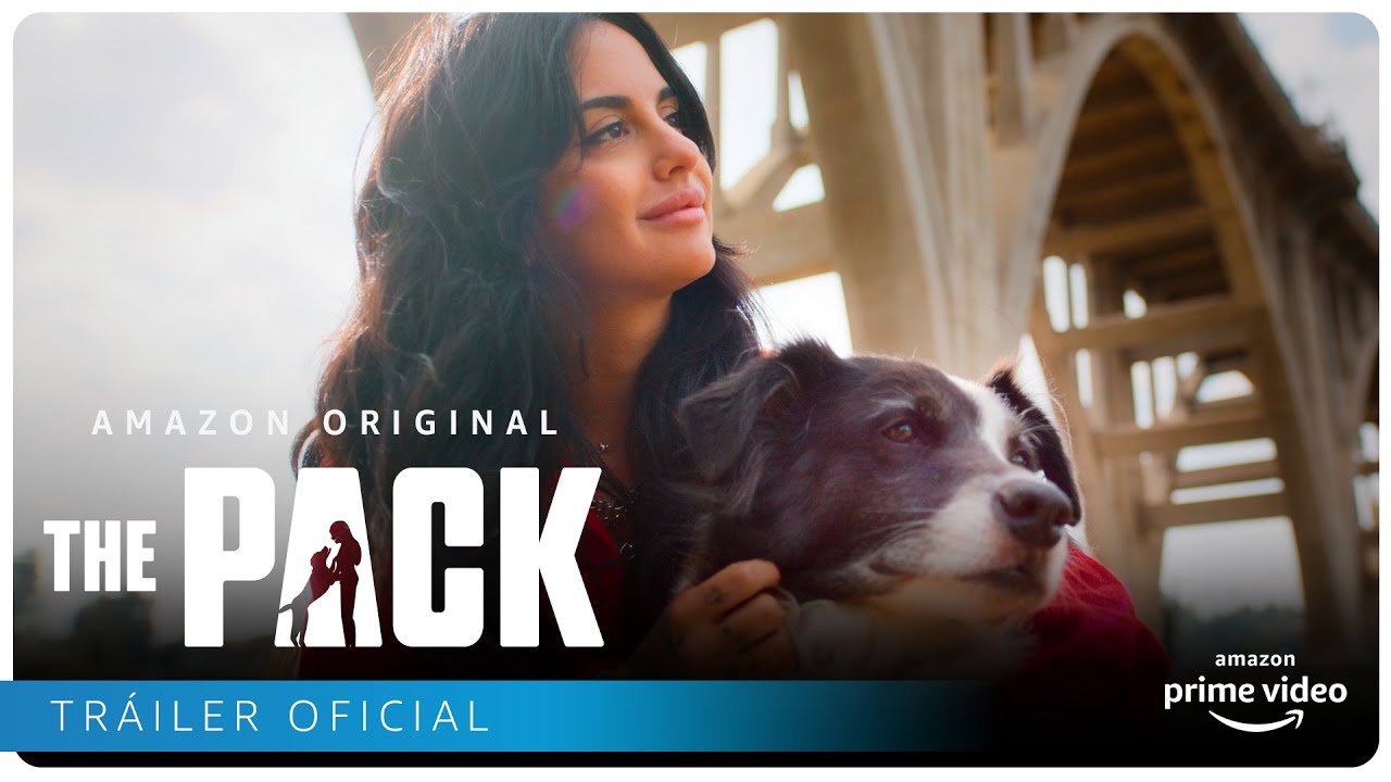 The Pack - Oficial | Amazon Prime Video -
