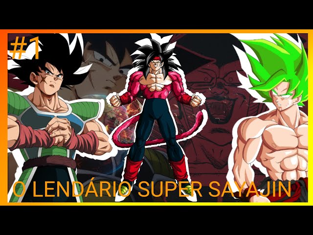 CHEGOU O FIM DO LENDÁRIO SUPER SAIYAJIN DE BROLY? (Teorias) 