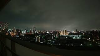 2018-0827タイムラプス試作