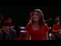 Glee  dont stop believin full performance official music