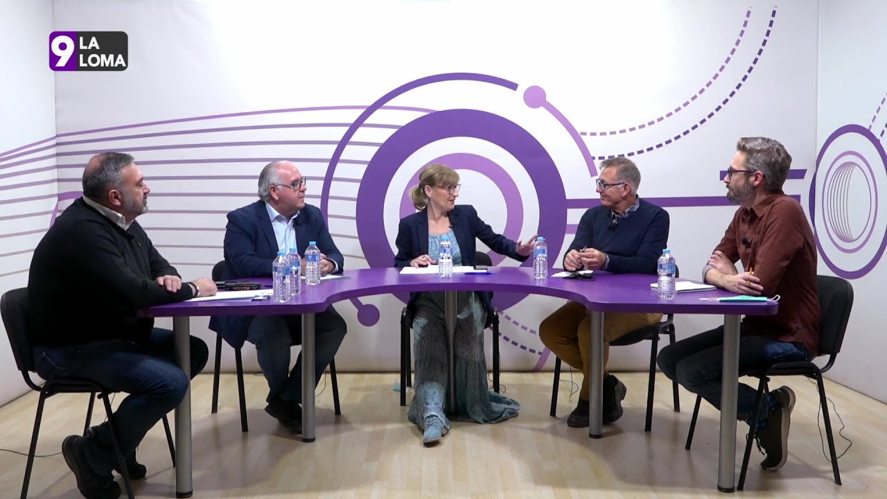 Actualidad a Debate · 10.11.2021 1 Actualidad a Debate · 10.11.2021