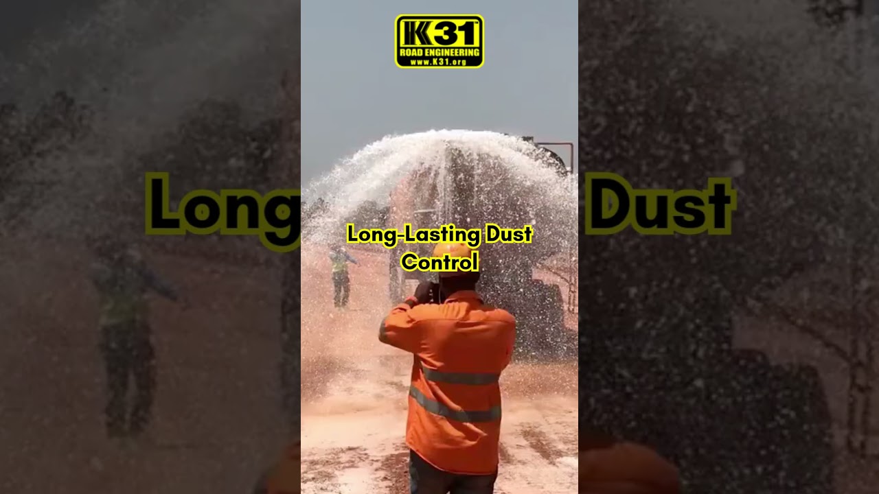 Устали от грязных, пыльных дорог, которые размываются каждый сезон дождей?