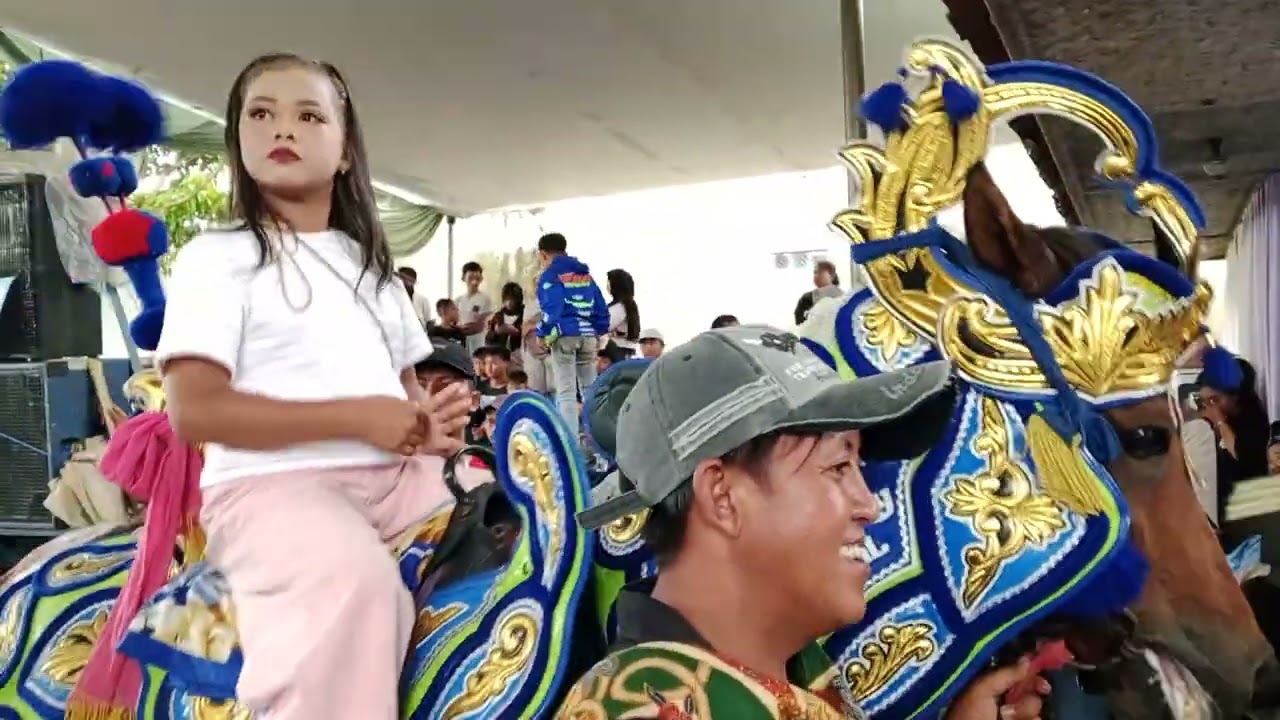 KUDA RENGGONG BINTANG GRUP TANNUNGSIANG SUBANG