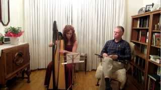 For Eamonn: "Eamonn an Chnoic"