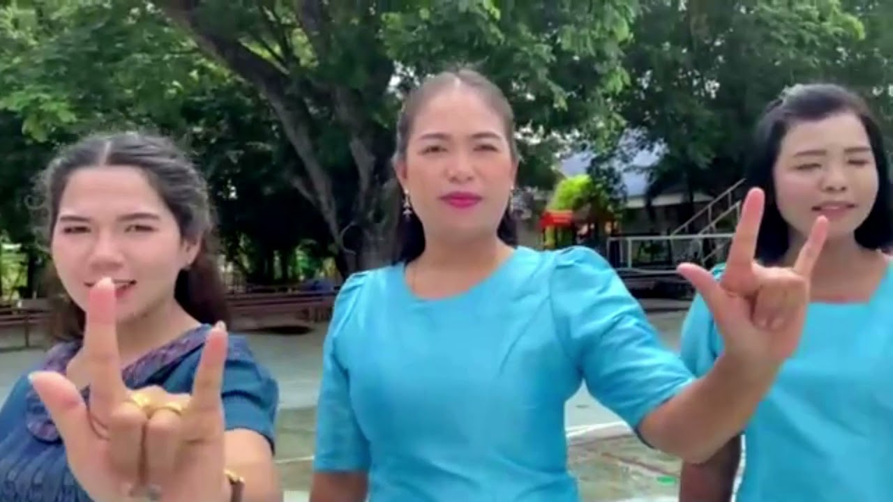 กษิณาลัย จากใจชาวเขียว ขาว 64